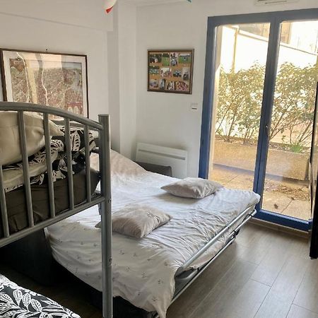 Appartement De Prestige Vue Mer Place De Parking Le Touquet Eksteriør billede